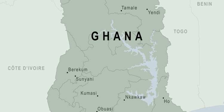 Ghana