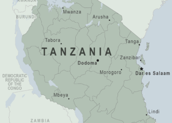 Tanzania