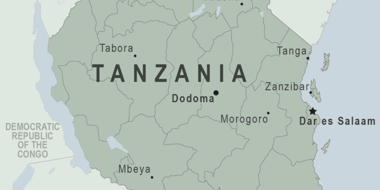 Tanzania