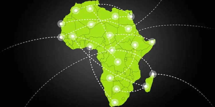 African payments system PAPSS plans to launch FX market platform this year