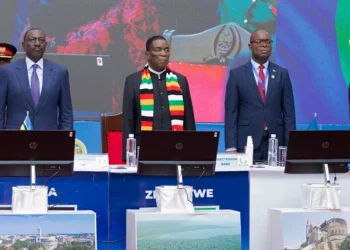 EAC and SADC expand team of mediators for the Congo conflict