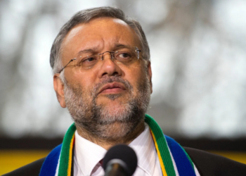 Expert: U.S. ‘diplomatic bullying’ behind South African ambassador’s expulsion