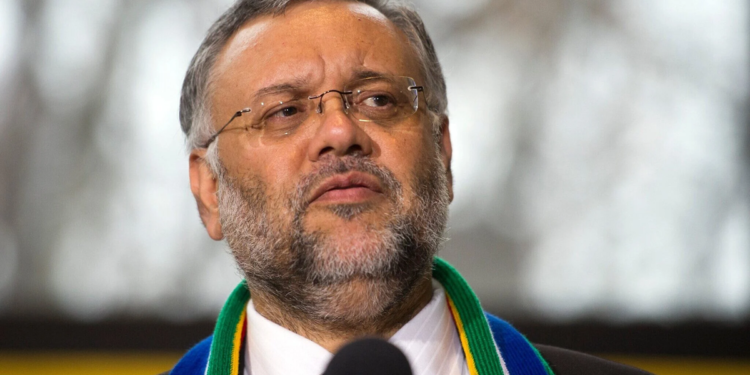 Expert: U.S. ‘diplomatic bullying’ behind South African ambassador’s expulsion