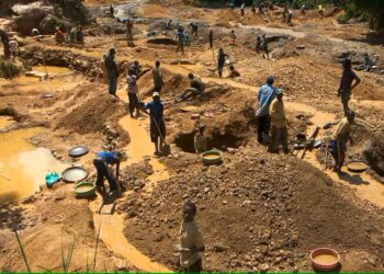 Ghana’s Illegal Mining Crisis: The Struggle for Change
