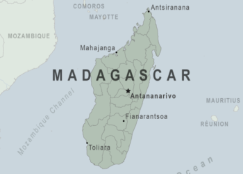 Madagascar