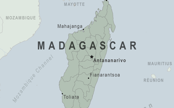 Madagascar