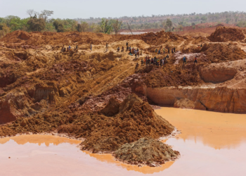 Mali suspends artisanal mine permits for foreigners after accidents