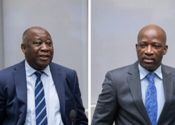 Controversy as Blé Goudé and Gbagbo excluded from Ivorian electoral list