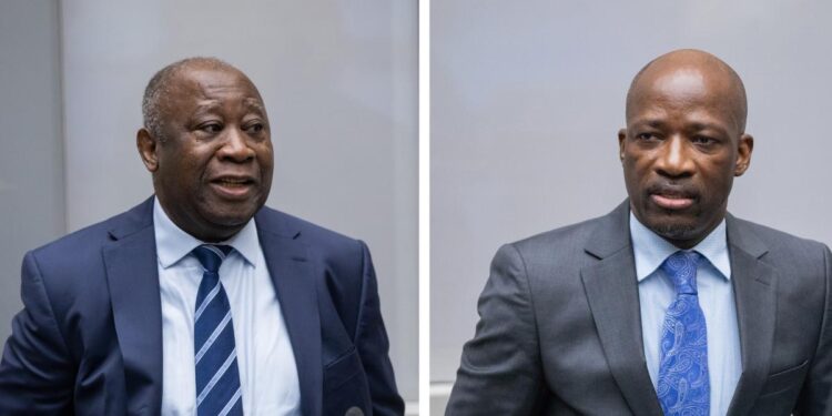 Controversy as Blé Goudé and Gbagbo excluded from Ivorian electoral list