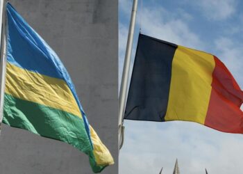 Rwanda and Belgium expel each other’s diplomats over Congo conflict