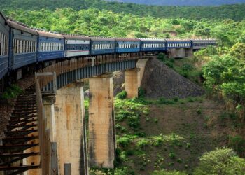 China’s CCECC to invest $1.4 billion in Tanzania-Zambia railway