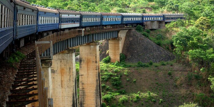 China’s CCECC to invest $1.4 billion in Tanzania-Zambia railway