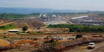 US open to minerals partnerships with Democratic Republic of Congo