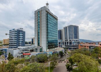 Rwanda says Canada export permit, business suspension over Congo war ‘shameful’