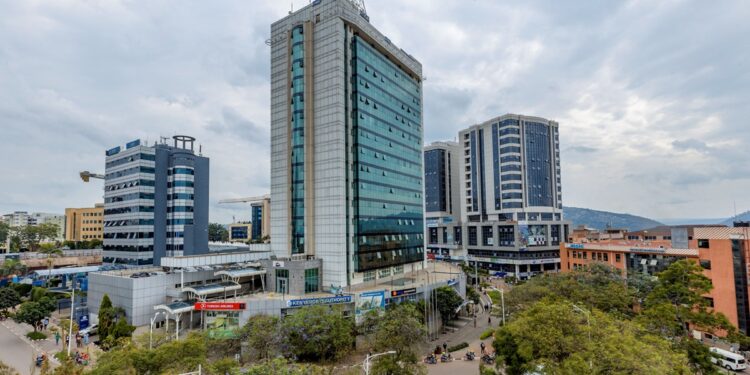 Rwanda says Canada export permit, business suspension over Congo war ‘shameful’