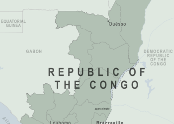 Republic of Congo