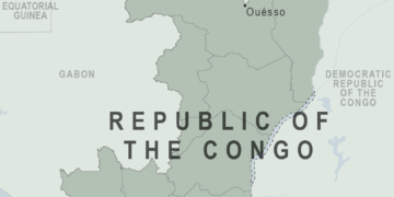 Republic of Congo