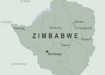 Zimbabwe