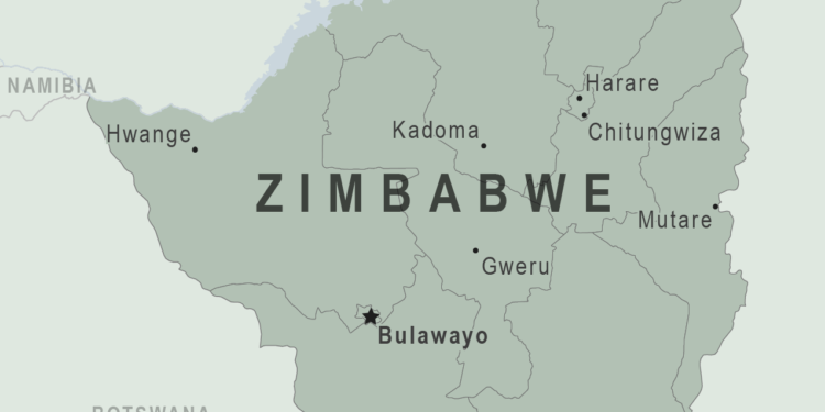 Zimbabwe