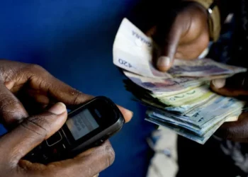 The Mobile Money Boom: Why Sub-Saharan Africa Holds the Crown