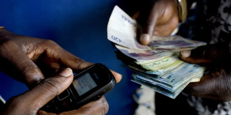 The Mobile Money Boom: Why Sub-Saharan Africa Holds the Crown