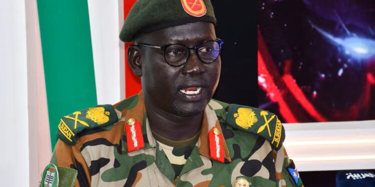 South Sudan’s military recaptures key town from White Army militia