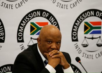 South Africa appoints US envoy to try to mend ties