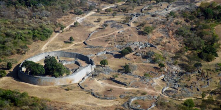 Great Zimbabwe