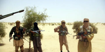 Al Qaeda affiliate says it killed 70 soldiers in Benin, SITE reports