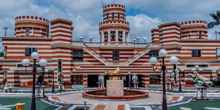 The Ebira people of Nigeria