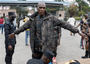 Peace talks between DR Congo and M23 rebels in Doha delayed, sources say