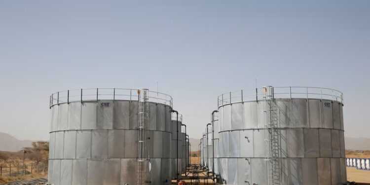 UK’s Tullow Oil to sell Kenya assets for at least $120 million