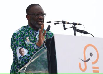 Ivory Coast court strikes Thiam’s name off electoral roll over French nationality