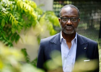 Ivory Coast: Vitriol, aggression won’t halt presidential bid, opposition leader Thiam says