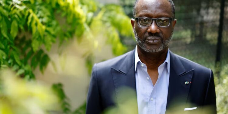 Ivory Coast: Vitriol, aggression won’t halt presidential bid, opposition leader Thiam says