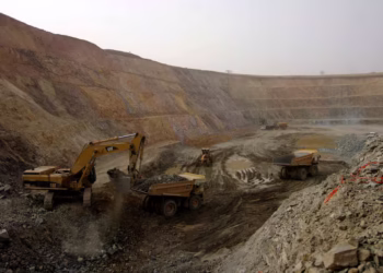 Burkina Faso to nationalise more industrial mines, PM says