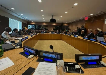 Descendants of slave owners and enslaved people in the Caribbean call for reparations at the UN