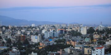 Ethiopia expects preliminary deal on IMF review within days, finance minister says