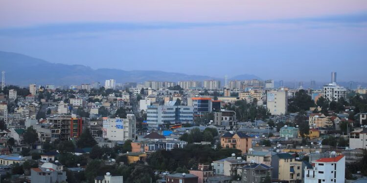 Ethiopia expects preliminary deal on IMF review within days, finance minister says