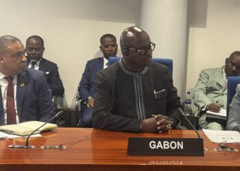 African Union ends Gabon suspension after Oligui election