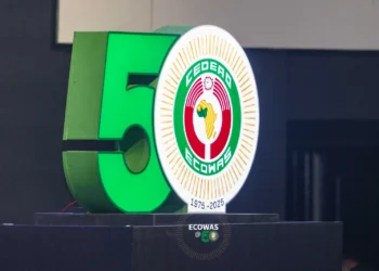 ECOWAS at 50: Celebrating unity as the region fragments
