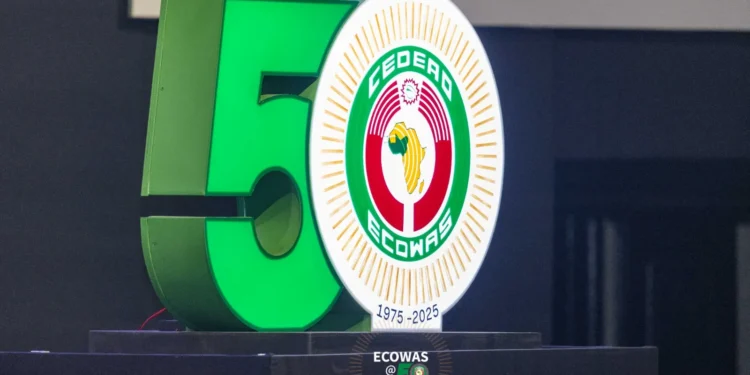 ECOWAS at 50: Celebrating unity as the region fragments