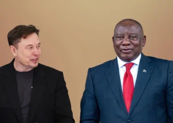 South Africa’s Ramaphosa aims to mend US ties with Musk business push