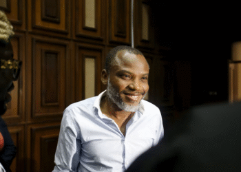 Separatists’ sit-at-home protests lead to 700 deaths in Nigeria’s southeast, report says