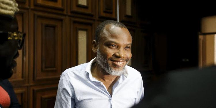 Separatists’ sit-at-home protests lead to 700 deaths in Nigeria’s southeast, report says