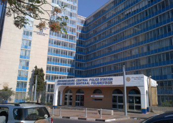 From History’s Shadows: Addressing Apartheid-Era Crimes in South Africa