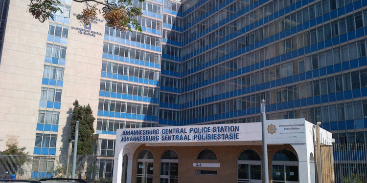 From History’s Shadows: Addressing Apartheid-Era Crimes in South Africa