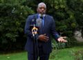 DR Congo ex-president Kabila lambasts justice system after vote to lift his immunity
