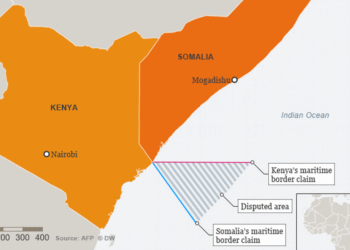How to address conflicts caused by colonial-era borders in Africa’s oceans