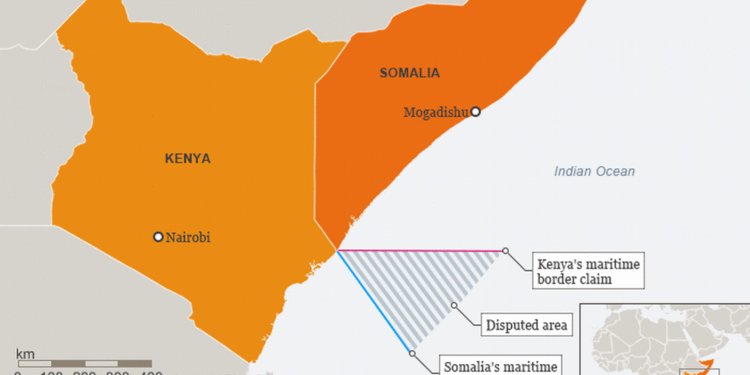 How to address conflicts caused by colonial-era borders in Africa’s oceans